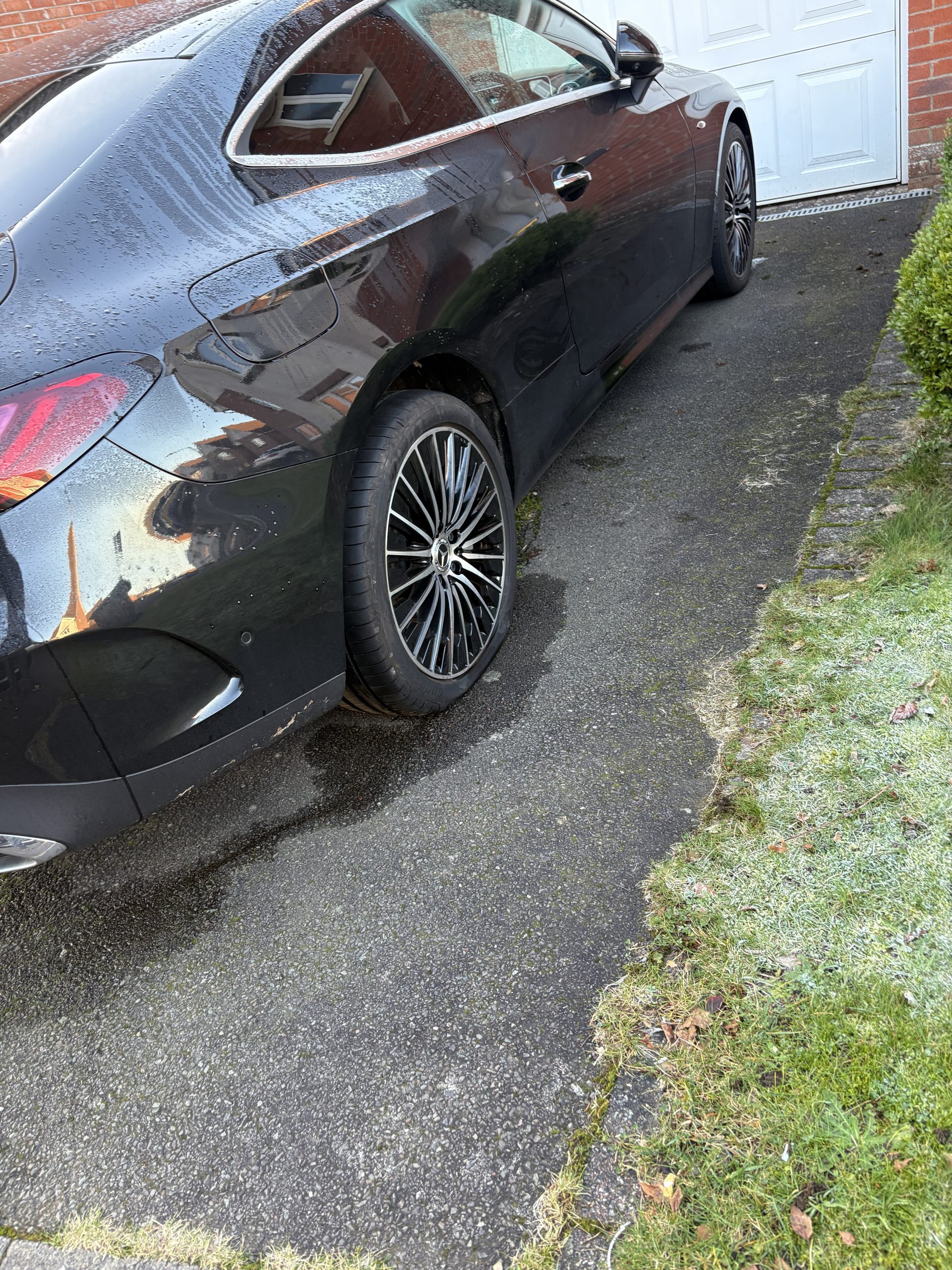 24 hour roadside mobile tyre replacement service in Scotland